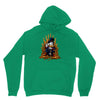 game of coins (variant) Hoodie