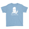 prose before hos  funny william shakespeare joke comedy rude Youth Tee
