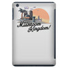 mushroom kingdom iPad Mini