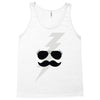 boots electric Tank Top