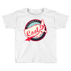col man Toddler T-shirt