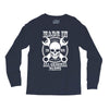 made in legend 1993 live forever all original parts Long Sleeve Shirts