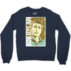 Bob Dylan Crewneck Sweatshirt