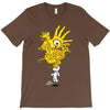 demons inside your soul 2 T-Shirt