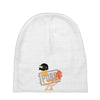 Pubg Military Chicken T-Shirt Baby Beanies