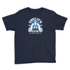 obelix's gym Youth Tee