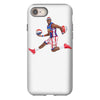 harlem globetrotters iPhone 8