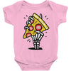 pizza Baby Bodysuit