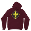 scout leader Unisex Hoodie