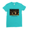 Rembrandt Van Rijn The Night Watch Ladies Fitted T-Shirt