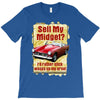 sell midget ideal christmas gift or present T-Shirt