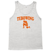 tebowing trending Tank Top