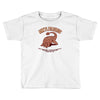 ankylosaurus Toddler T-shirt