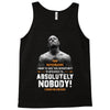 The Notorious Tank Top