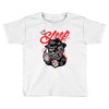 no sleep Toddler T-shirt