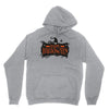 happy halloween Unisex Hoodie