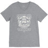 support our troops V-Neck Tee