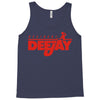 resident dj Tank Top