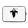 snack attack Laptop sleeve