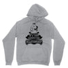 I Am Labrador Retriever Actually In A Very Commited Relationship Hoodie