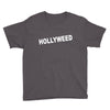 hollyweed Youth Tee