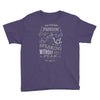 undoomed freedom Youth Tee