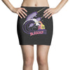 blessed Mini Skirts