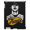 the warriors furies iPad 3 and 4 Case