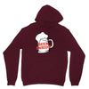 Beer Inside Unisex Hoodie