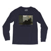 James Mcneill Whistler Whistler's Mother Long Sleeve Shirts