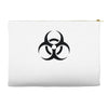 biohazard Accessory Pouches