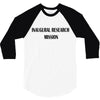 inaugural 3/4 Sleeve Shirt