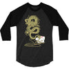 dragon flavor 3/4 Sleeve Shirt