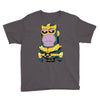 thanos minion Youth Tee