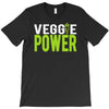 veggie power! T-Shirt