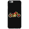 bobber iPhone 6/6s Case
