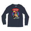 captain scarlet ideal birthday gift present Long Sleeve Shirts