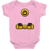 geek utility belt Baby Onesie