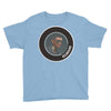 IM GANGSTER Youth Tee