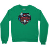 maniacs ii Crewneck Sweatshirt