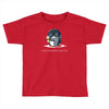 before it was cool Toddler T-shirt