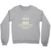 premium vintage 1997 classic perfectly aged limited edition Crewneck Sweatshirt
