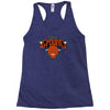 ground type Racerback Tank