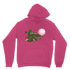 bazooka Unisex Hoodie