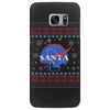 santa christmas Samsung Galaxy S7 Edge