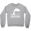 the smiths Crewneck Sweatshirt