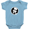 fahrie77 Baby Bodysuit