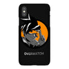 OVERWATCH iPhoneX