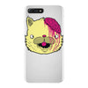 cat iPhone 7 Plus Case