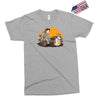 lost in space Exclusive T-shirt